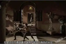 《冰与火之歌》角色对决是一种什么样的体验图片