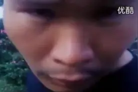 大圈帮男子回忆过去打劫以及欢声笑语的时候，大圈帮也有爱视频封面