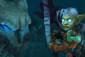 魔兽世界7.0军团再临 冰霜死亡骑士输出指南图片