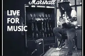 #本站首晒# 2000块买个情怀？ Marshall 马歇尔 蓝牙音箱 晒单图片