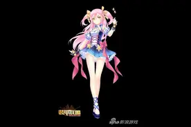 装甲联盟艾米莉亚 秃鹰学院成员背景介绍图片