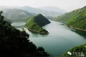家乡的南河｜房陵文艺图片
