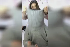 最损的女朋友真是拿她没办法