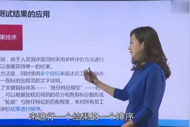 HR提升：人才测评结果反馈如何科学进行？视频封面