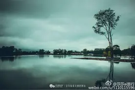 雨中游神仙居，感受桃源仙境图片