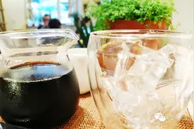 冰滴咖啡与冰镇咖啡有何区别？图片
