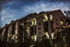 招生季在重庆大学当国防生是怎样一种体验？图片