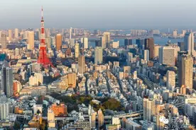 5分钟读懂日本：它在世界的排名原来是这样的！图片