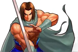 三国战纪手游马超技能属性 马超图鉴图片