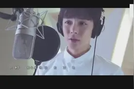 侯明昊献唱《寒武纪》