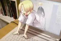 二次元辞典，对话90后00后的秘密武器图片