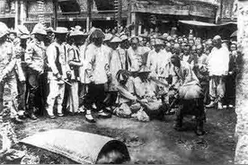 北京恐怖的七大邪地 你敢去吗？图片