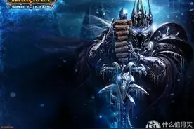 论一个暴雪粉丝的自我修养 篇四：魔兽电影预热——《魔兽编年史·卷一》和我的20年魔兽生涯图片