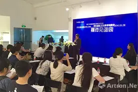 广州华艺国际2016春拍将举槌 品味“西关大宅”式的生活美学图片