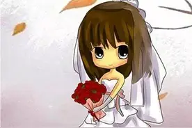 军营“高逼格”创意婚纱照，美的不要的不要的图片