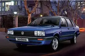 有干货的故事：帕萨特的这四十年图片