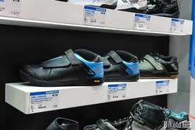 中国展丨越骑越野山地篇图片