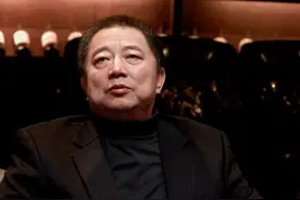 建业董事局主席胡葆森：知名企业家当足协主席未尝不可图片