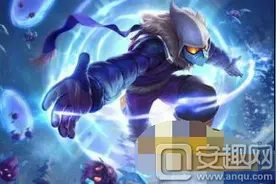 lol6.9玛尔扎哈天赋符文出装详细讲解图片