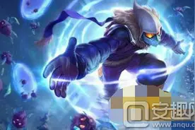 lol6.9玛尔扎哈天赋符文出装详细讲解图片
