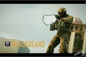 《彩虹六号：围攻》DLC预告片展示两名新角色图片