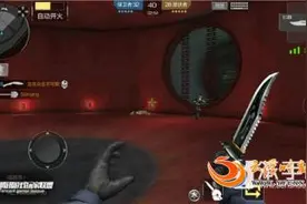 穿越火线死亡隧道攻略详解图片