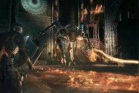 《黑暗之魂3》特大剑优点及属性点评图片