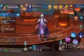 倩女幽魂手游异人装备选择 异人属性选择图片