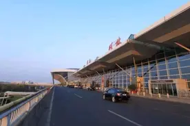 苏南硕放国际机场：多途径自助值机让旅程畅起来图片