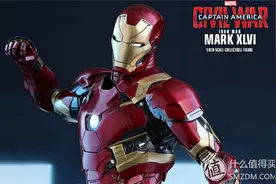 专题：一言不合就散伙，英雄之间亦分歧——漫威周边推荐图片