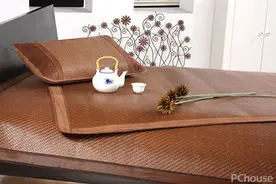 凉席怎么清洗 凉席品牌推荐图片