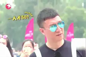 张艺兴的魅力听到抓住孙红雷能和张艺兴么么哒所有的美女都沸腾了