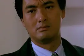 小马哥血洗枫林阁，连带那首闽南语歌曲也成经了经典