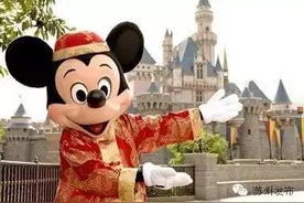 苏州要建“魔幻版”迪士尼，江浙沪最大，就在这里图片