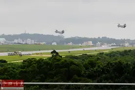 外媒盘点美国驻军日韩得失：让它们占了便宜图片