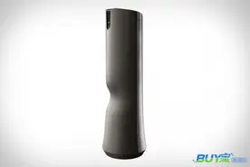 你还在用刀涂抹黄油么？Biem喷雾器让美味更均匀图片