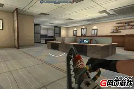 生死狙击办公室登场 5.11电一双一更新公告图片