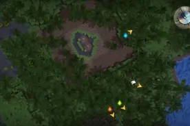 勇者斗恶龙创世小玩家第二章史莱姆王冠获取攻略图片