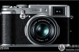 小巧随身，FUJIFILM 富士 X100T 数码旁轴相机 体验图片