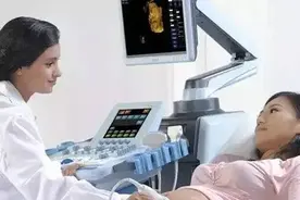 微科普孕期如何选择二维、三维、四维彩超图片