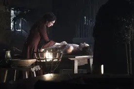 一周美剧：雪诺生死之谜告解引爆社交平台图片