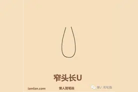 如何用懒方法画小头爸爸图片