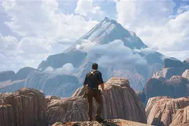 神秘海域4怎么操作 手柄按键操作指南图片