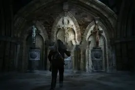 神秘海域4亨利埃弗里的坟墓怎么过 第8章谜题解法图片