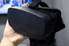 Facebook欲借VR打入中国市场 或与百度强强联合图片