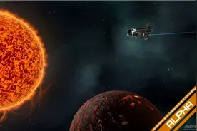 4X策略新作《群星》超长试玩 颠覆你对外星文明的想像图片