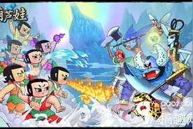 策略组队《葫芦娃》阵容搭配法则图片