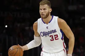 格里芬接受手术，无缘里约奥运会图片