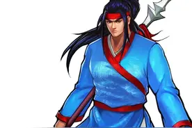 三国战纪手游赵云技能属性 赵云图鉴图片