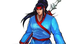 三国战纪手游赵云技能属性 赵云图鉴图片